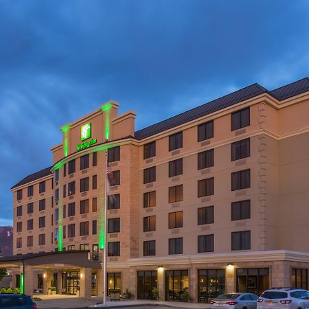Holiday Inn South Jordan - Slc South By Ihg Dış mekan fotoğraf