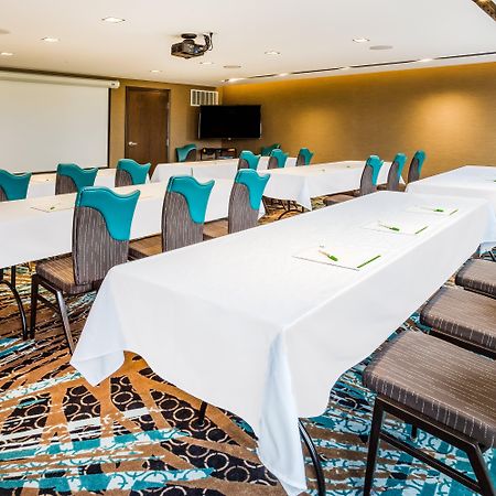 Holiday Inn South Jordan - Slc South By Ihg Dış mekan fotoğraf