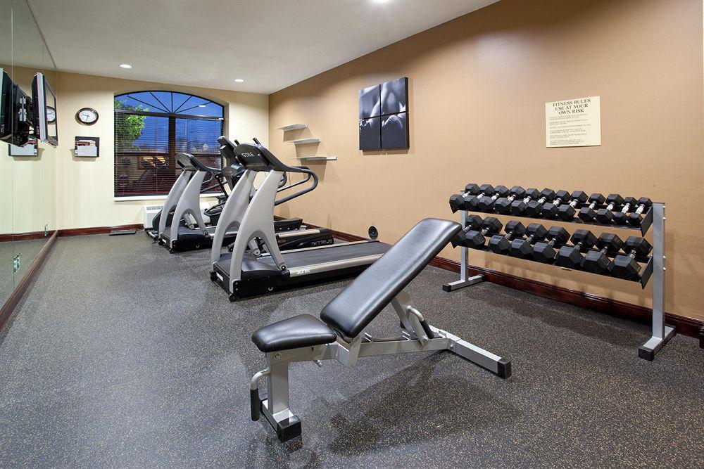 Holiday Inn South Jordan - Slc South By Ihg Konforlar fotoğraf