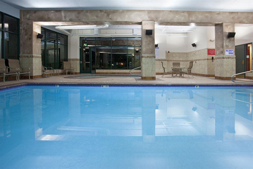 Holiday Inn South Jordan - Slc South By Ihg Konforlar fotoğraf