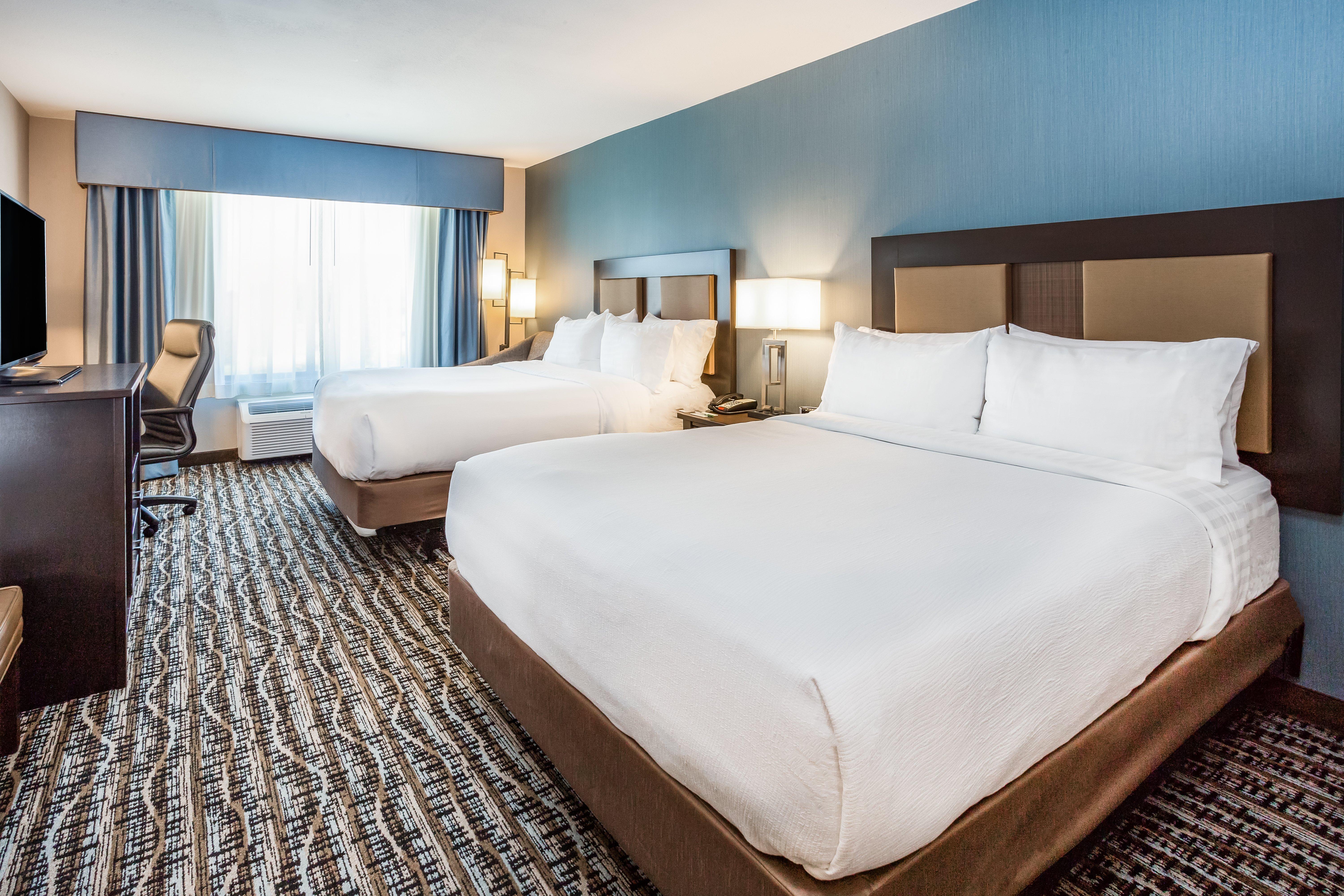 Holiday Inn South Jordan - Slc South By Ihg Dış mekan fotoğraf