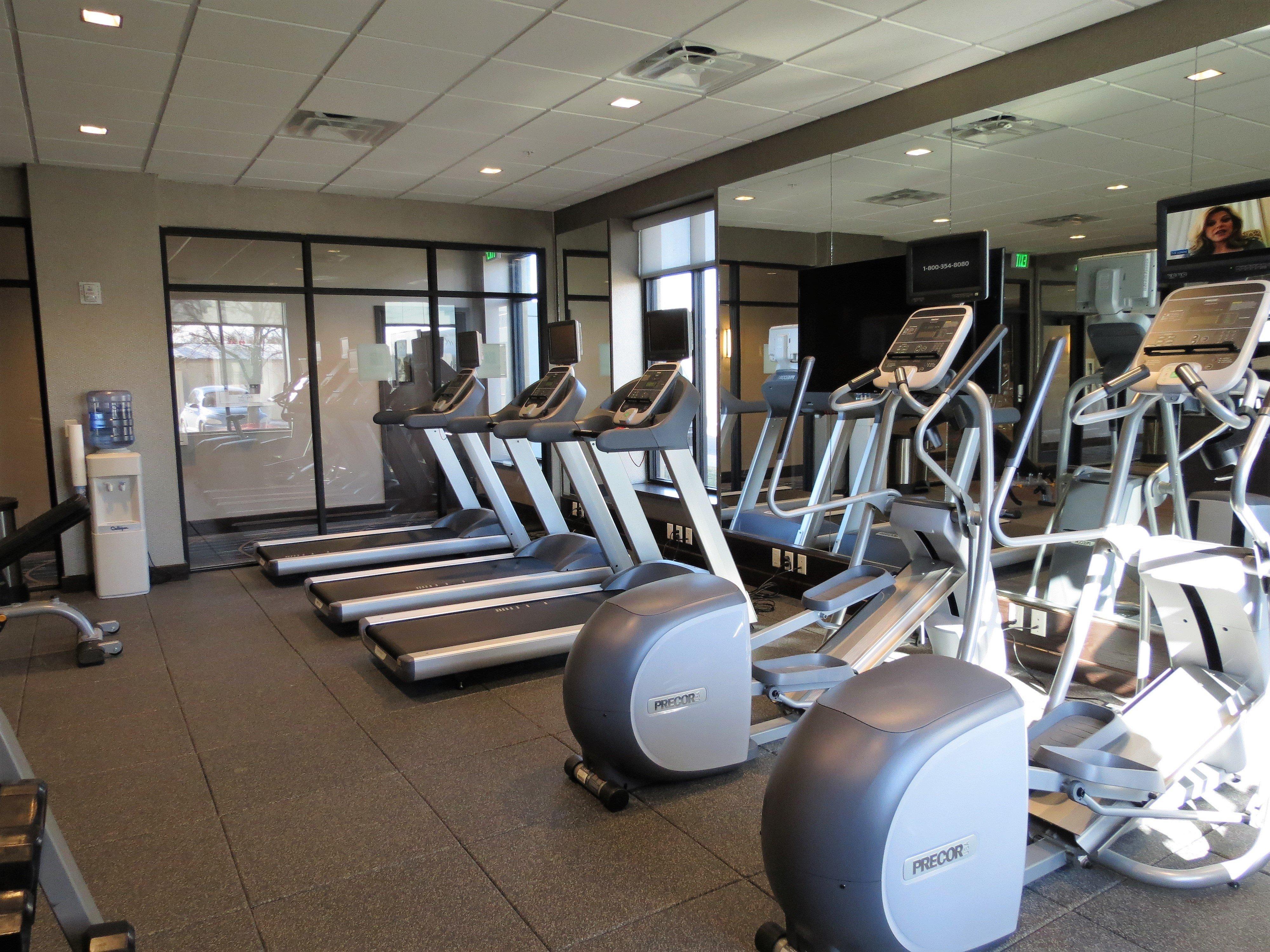 Holiday Inn South Jordan - Slc South By Ihg Dış mekan fotoğraf