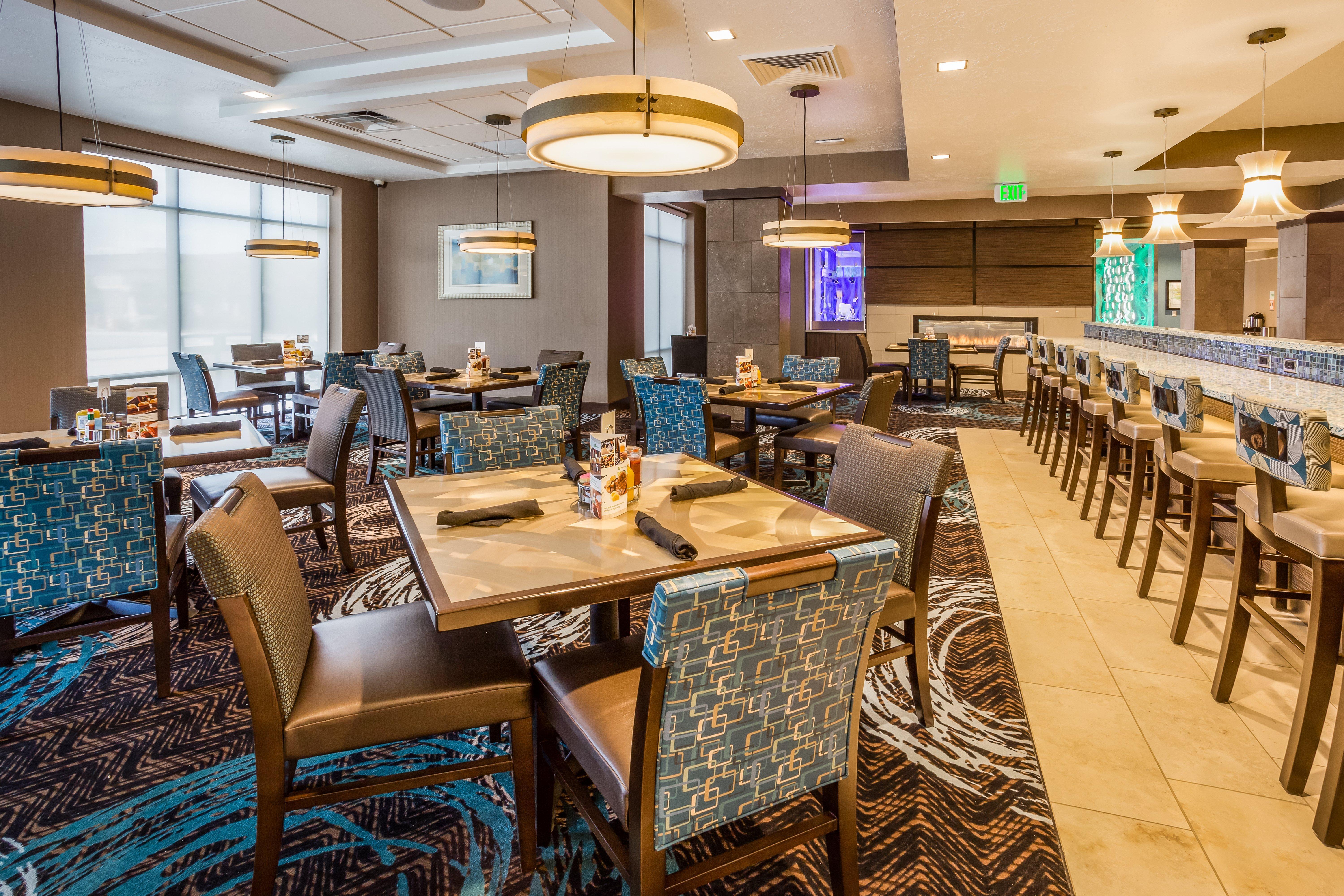 Holiday Inn South Jordan - Slc South By Ihg Dış mekan fotoğraf