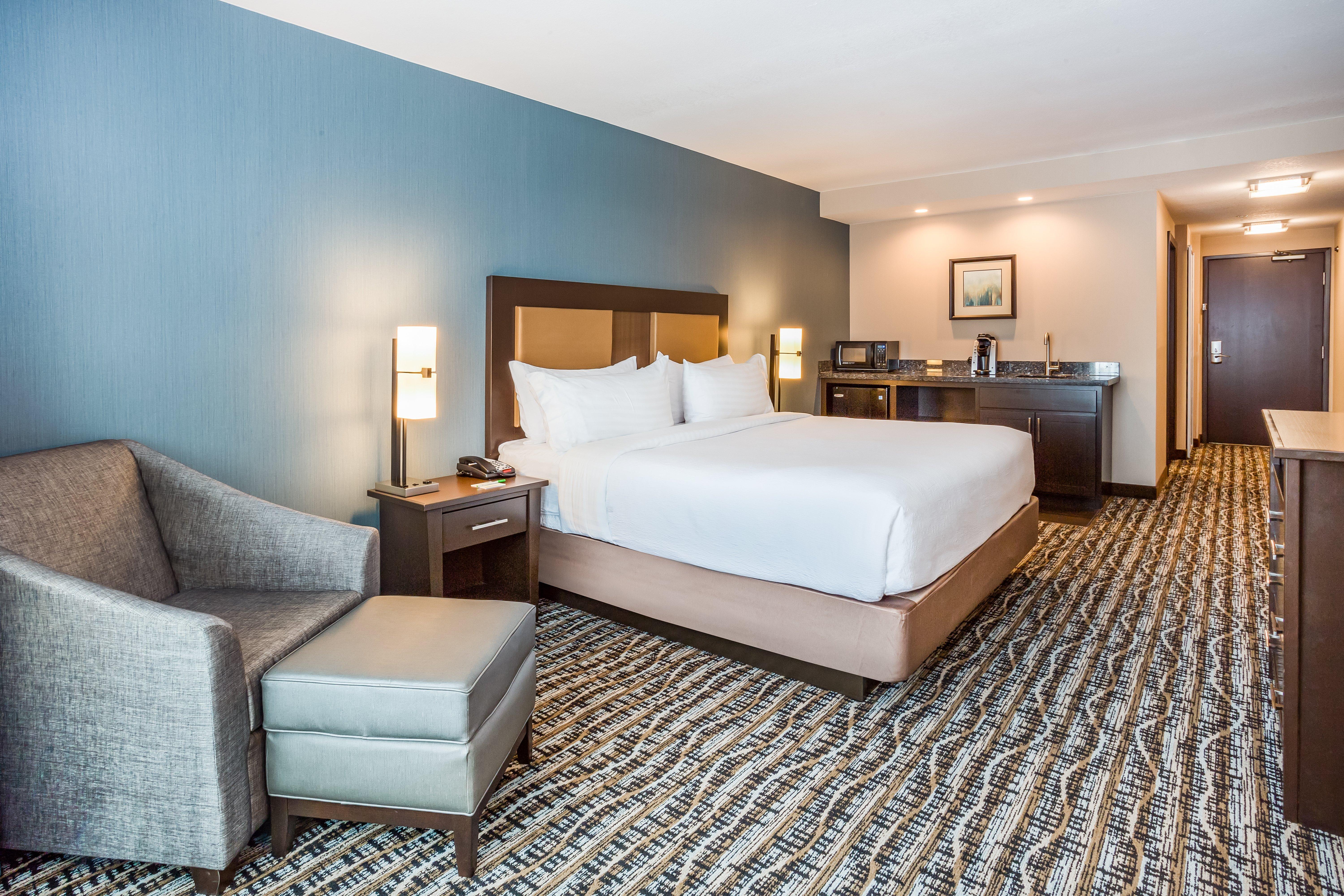 Holiday Inn South Jordan - Slc South By Ihg Dış mekan fotoğraf