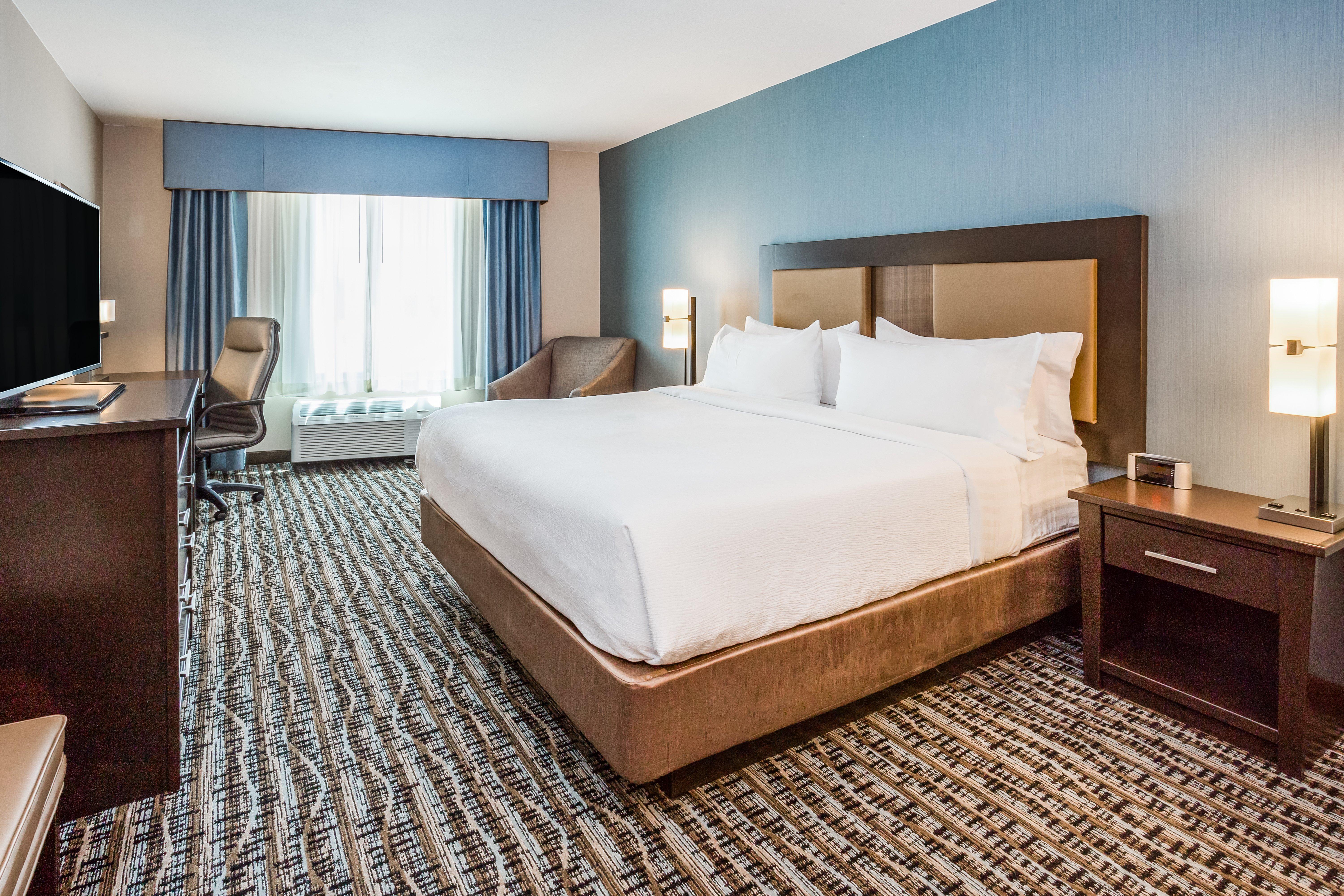 Holiday Inn South Jordan - Slc South By Ihg Dış mekan fotoğraf