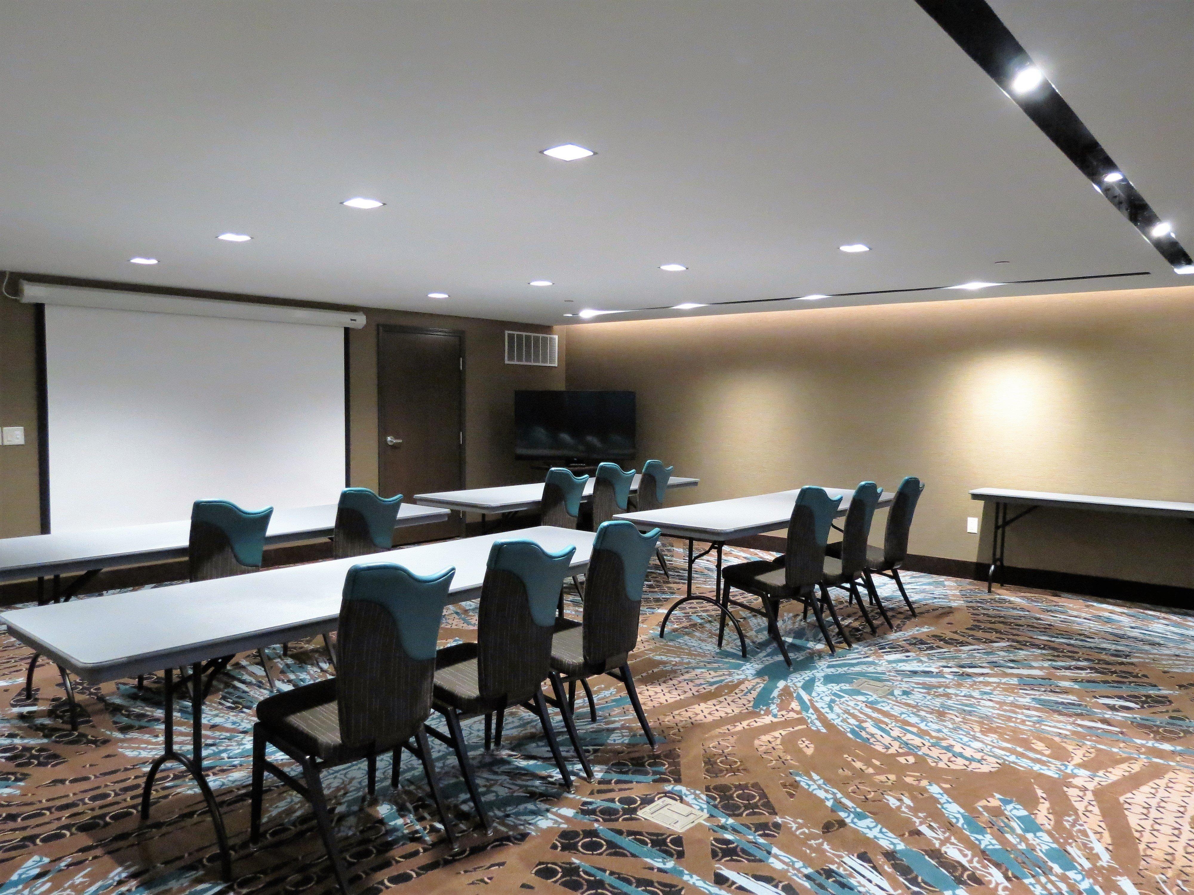 Holiday Inn South Jordan - Slc South By Ihg Dış mekan fotoğraf
