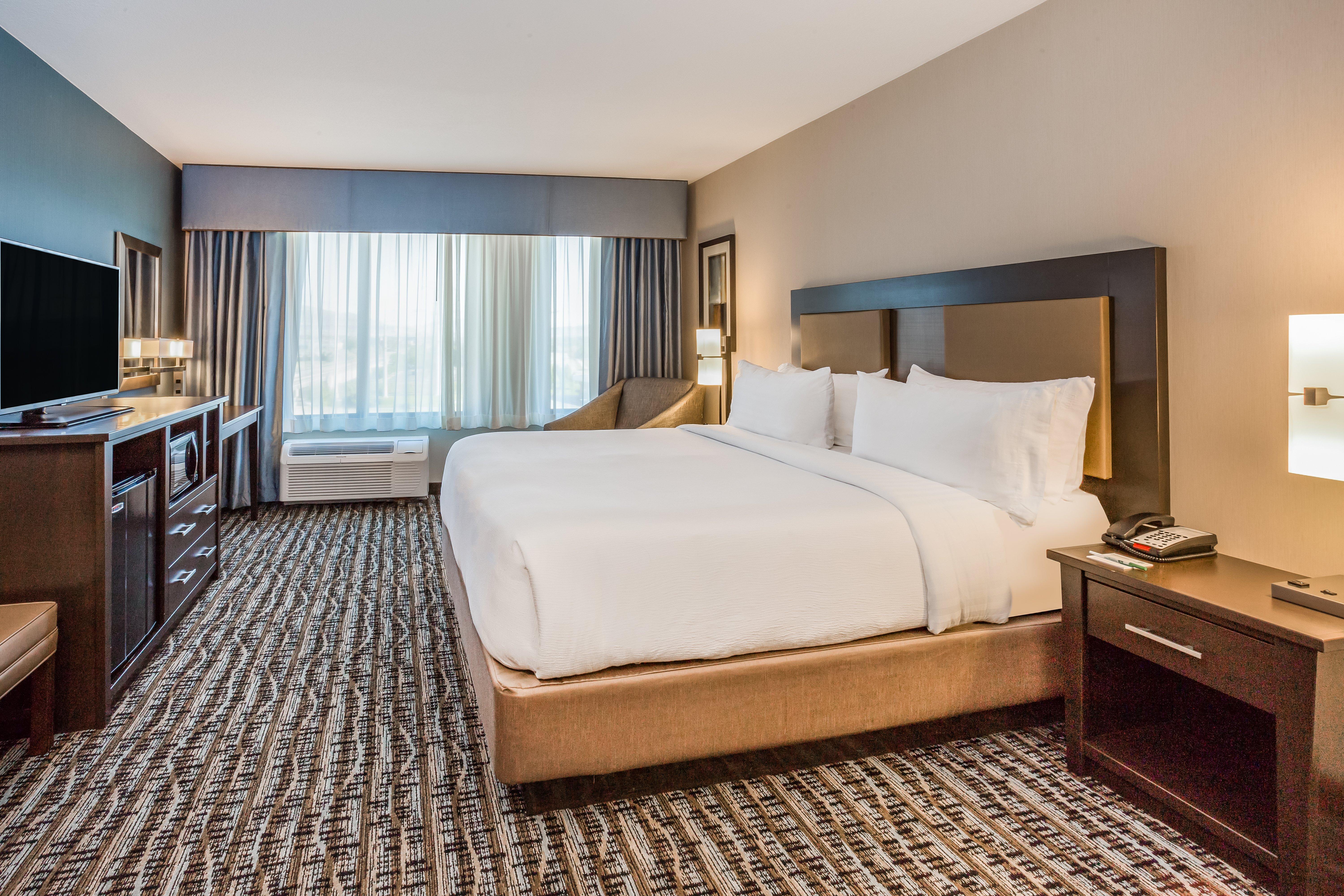 Holiday Inn South Jordan - Slc South By Ihg Dış mekan fotoğraf