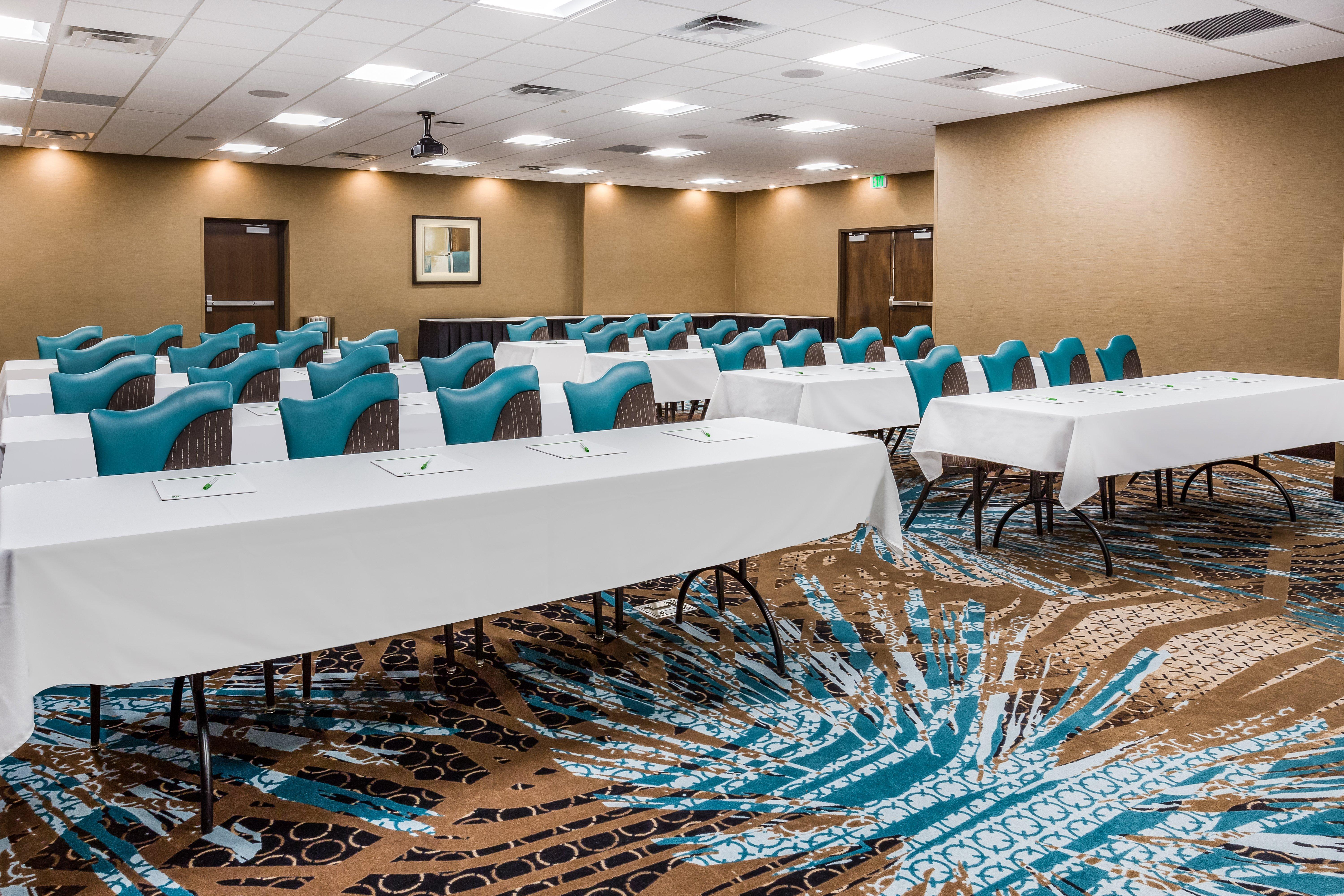 Holiday Inn South Jordan - Slc South By Ihg Dış mekan fotoğraf