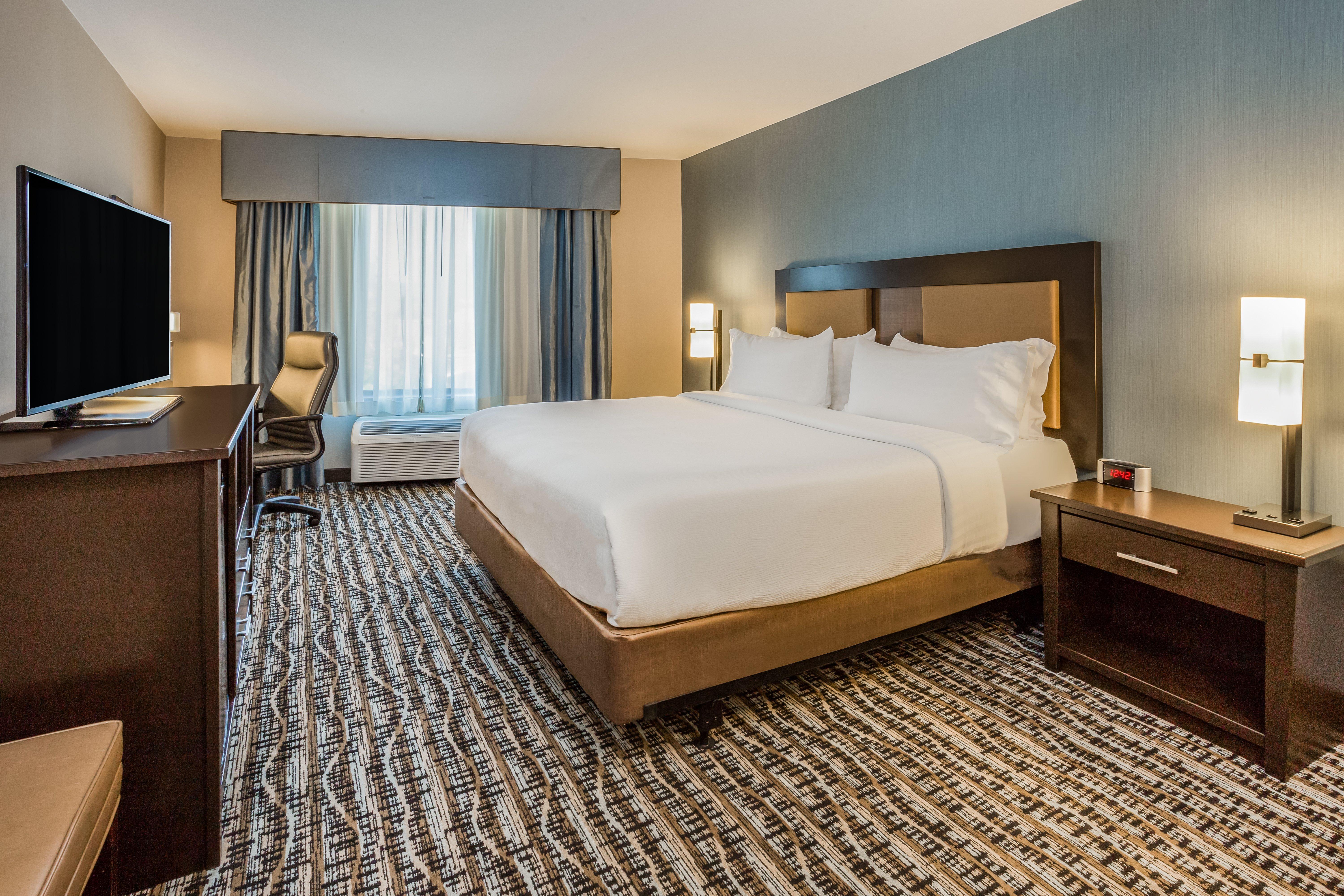 Holiday Inn South Jordan - Slc South By Ihg Dış mekan fotoğraf