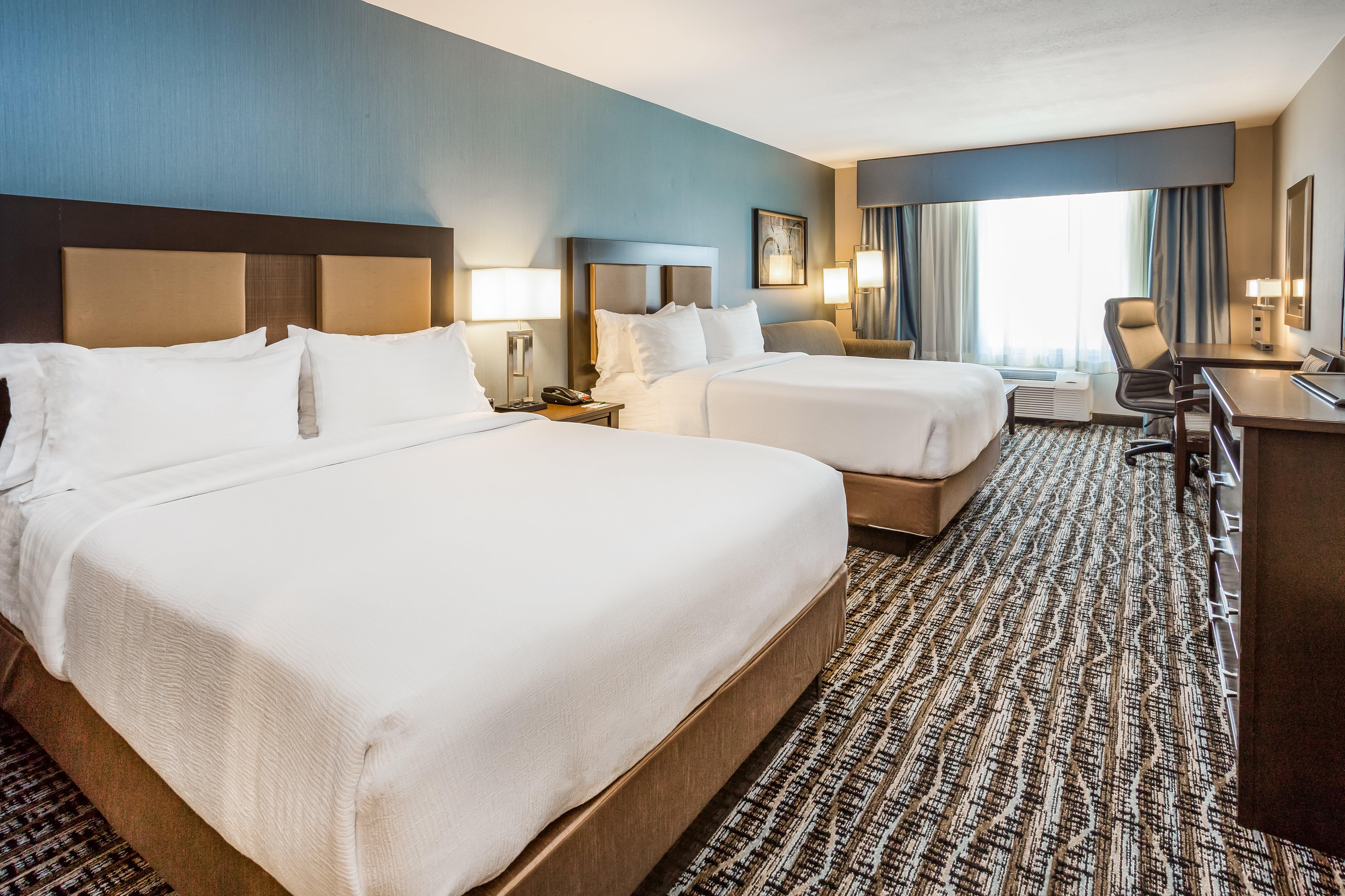 Holiday Inn South Jordan - Slc South By Ihg Dış mekan fotoğraf