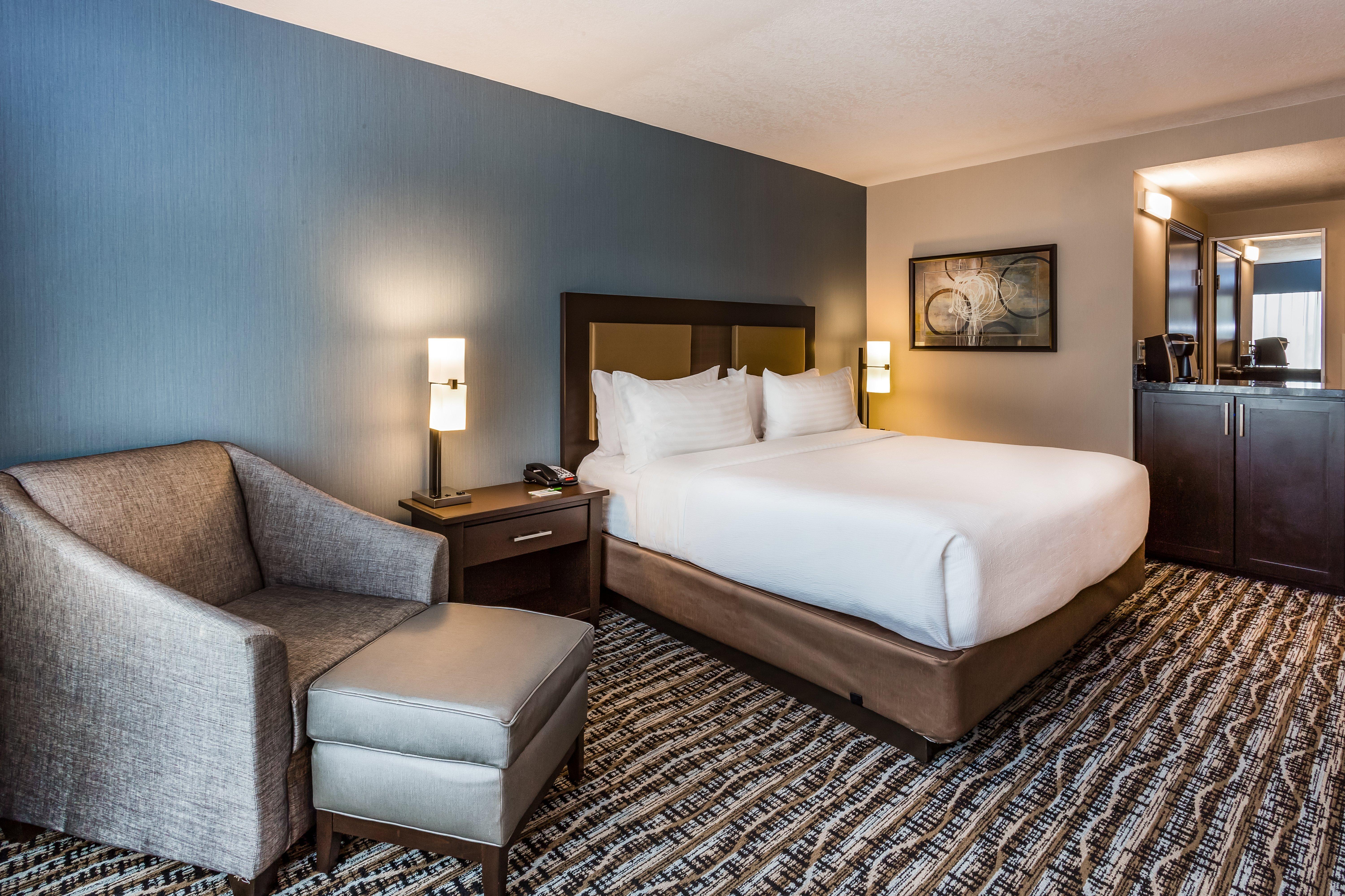 Holiday Inn South Jordan - Slc South By Ihg Dış mekan fotoğraf