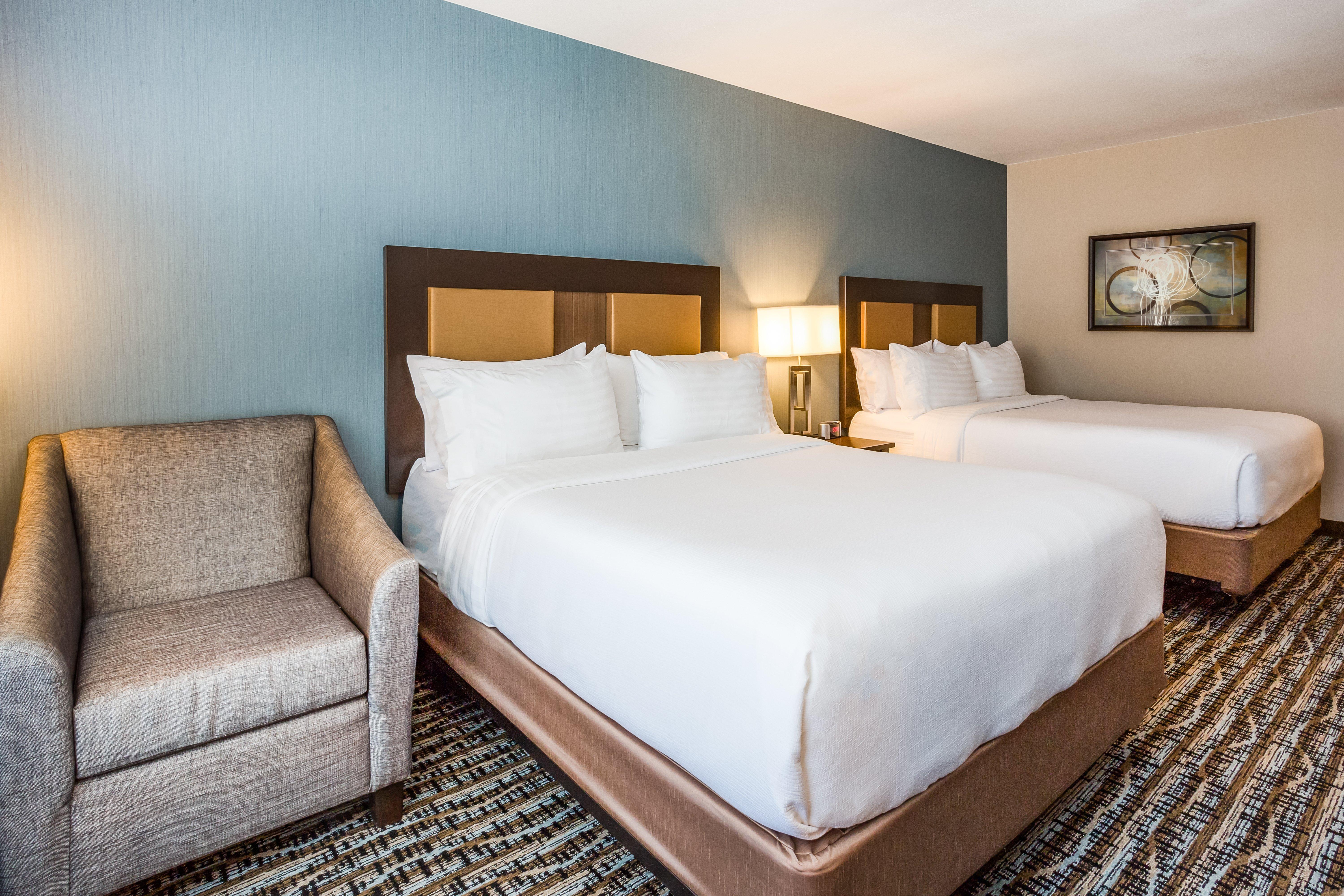 Holiday Inn South Jordan - Slc South By Ihg Dış mekan fotoğraf