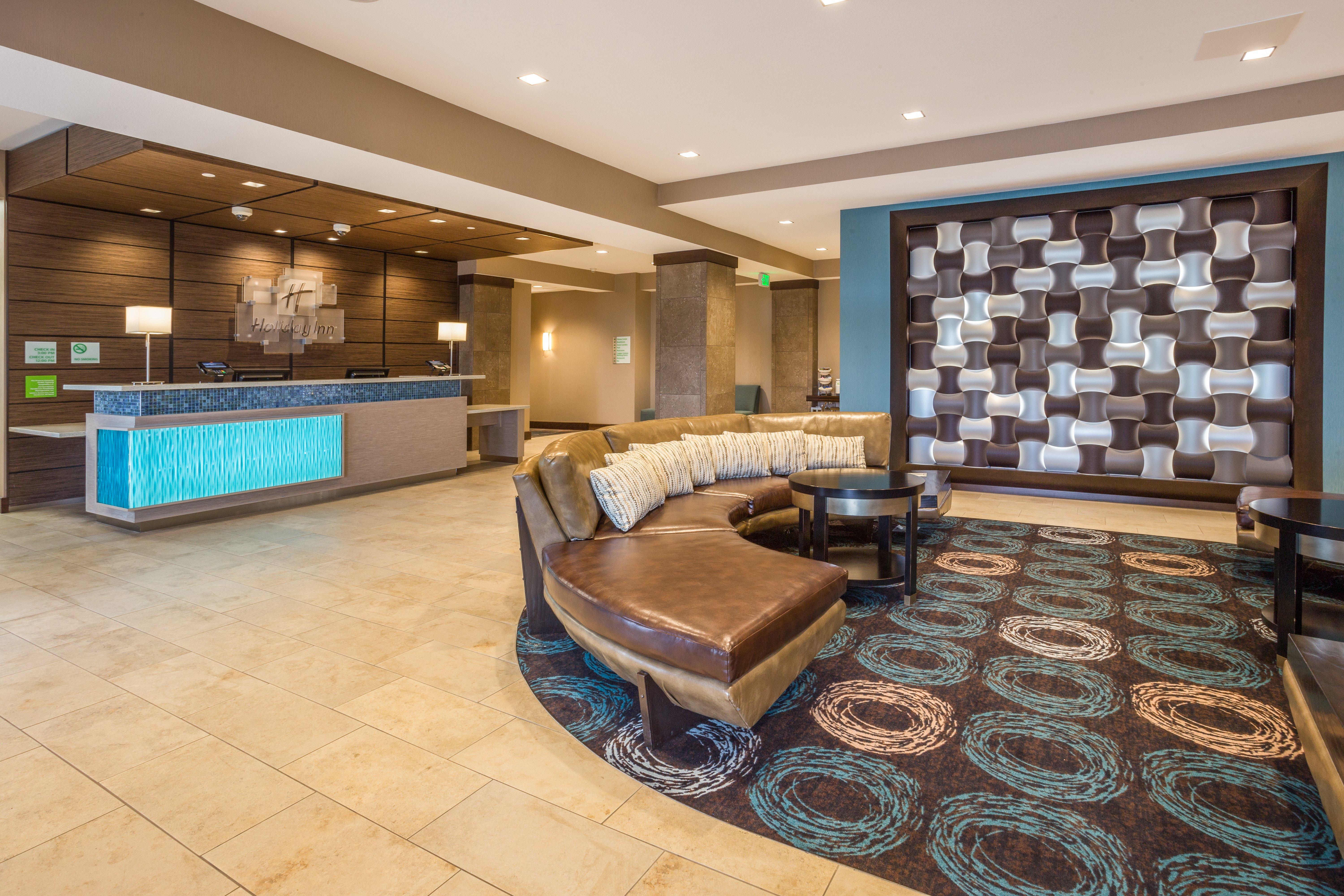 Holiday Inn South Jordan - Slc South By Ihg Dış mekan fotoğraf