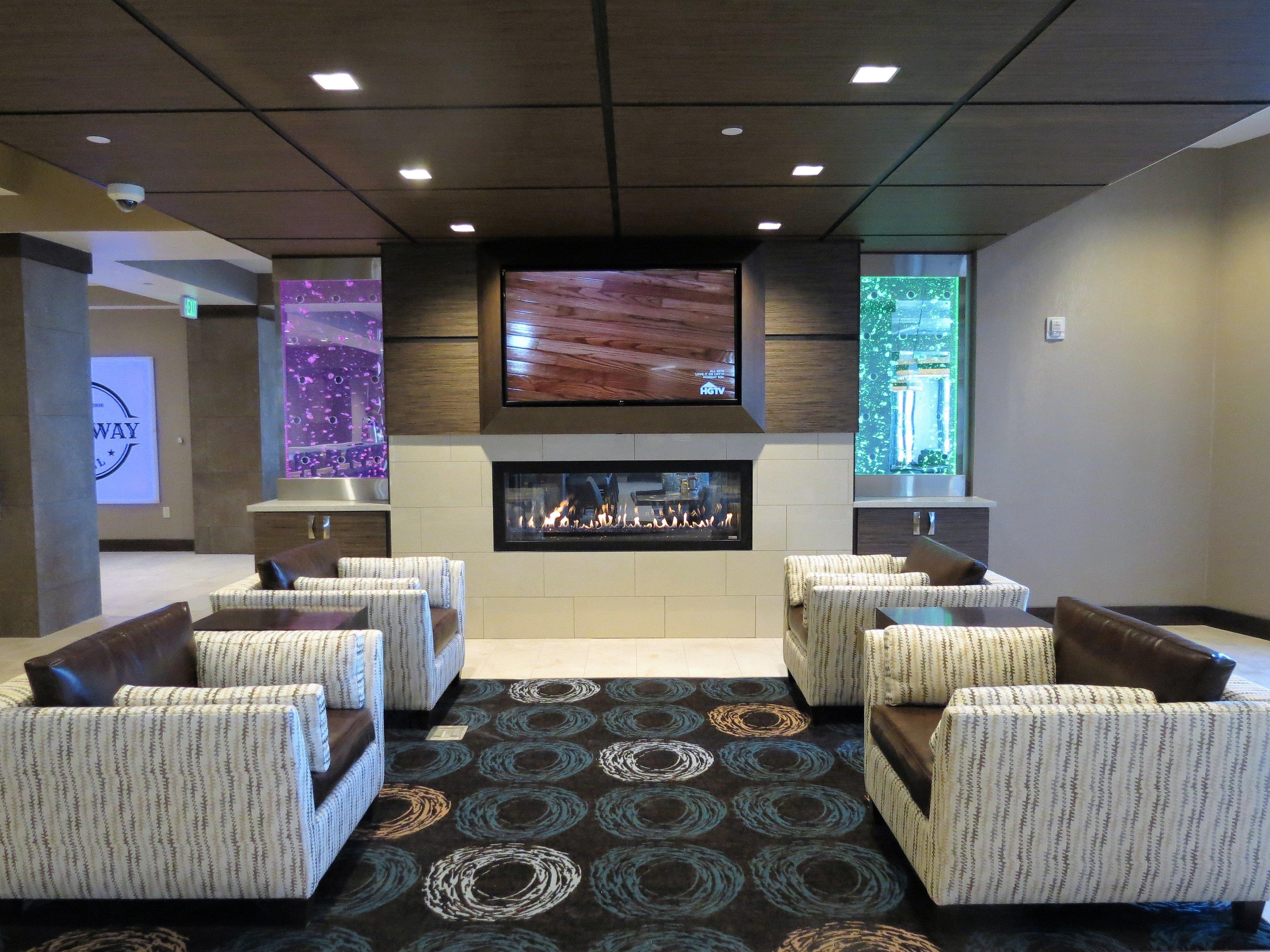 Holiday Inn South Jordan - Slc South By Ihg Dış mekan fotoğraf