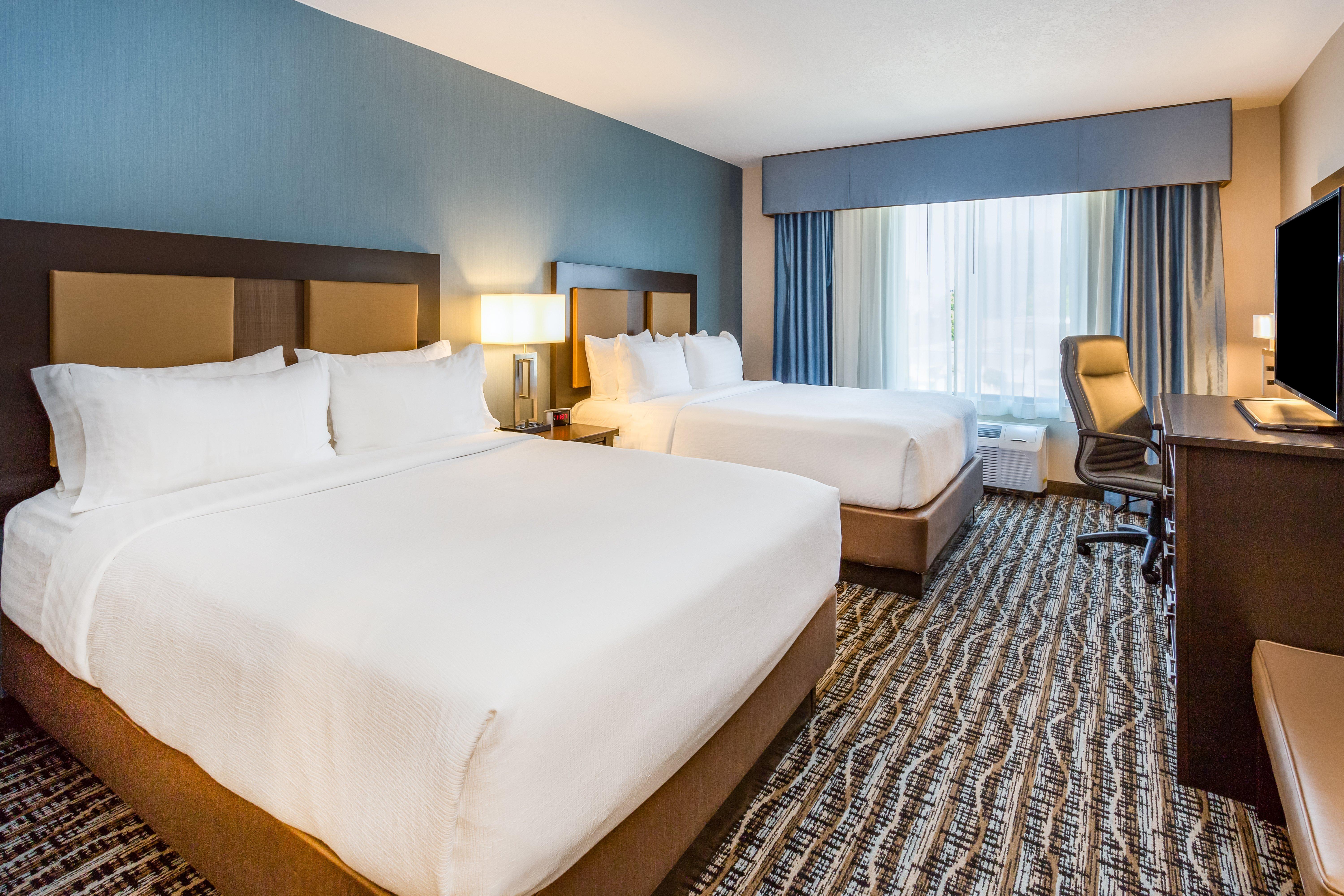 Holiday Inn South Jordan - Slc South By Ihg Dış mekan fotoğraf