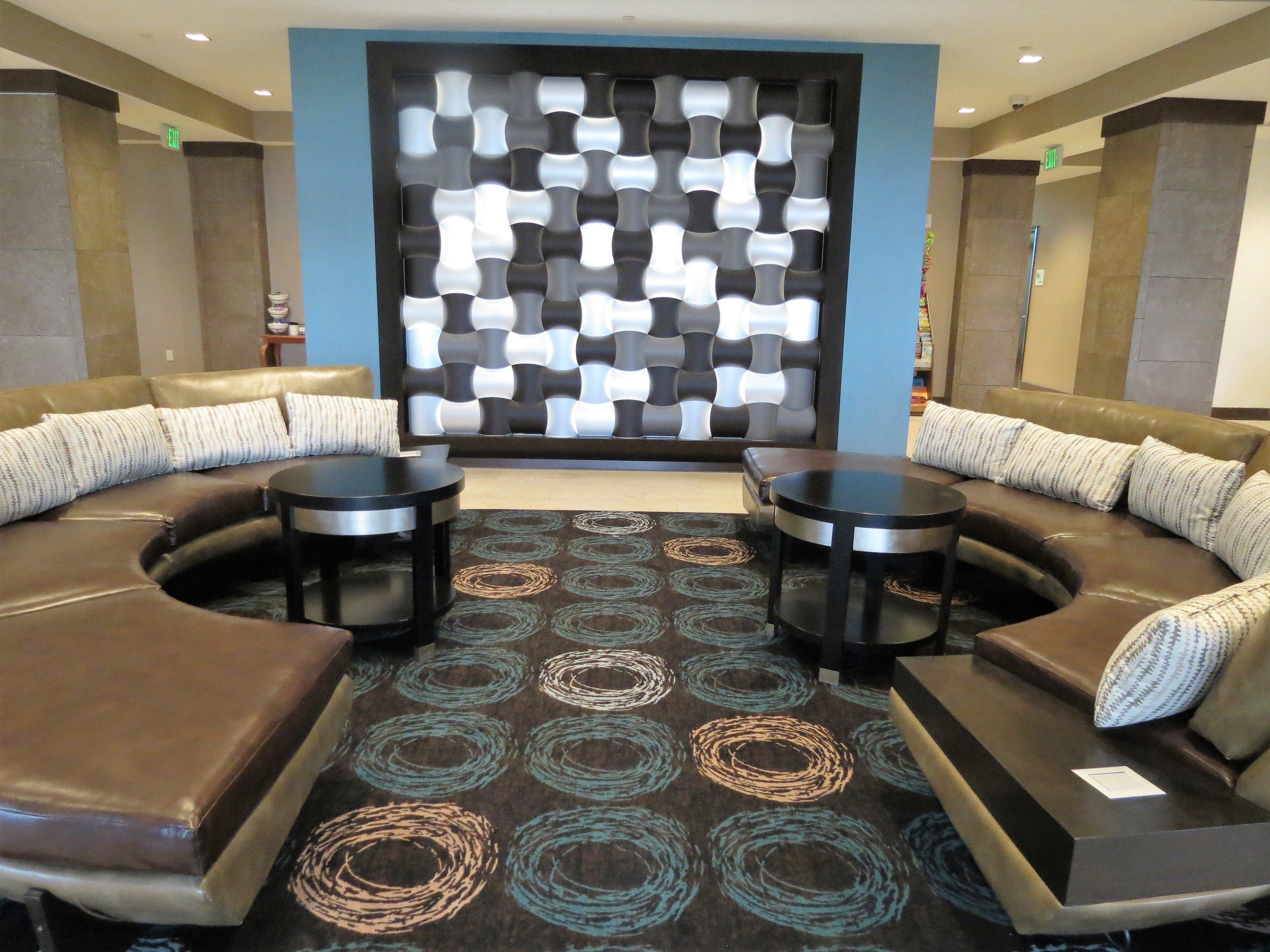 Holiday Inn South Jordan - Slc South By Ihg Dış mekan fotoğraf
