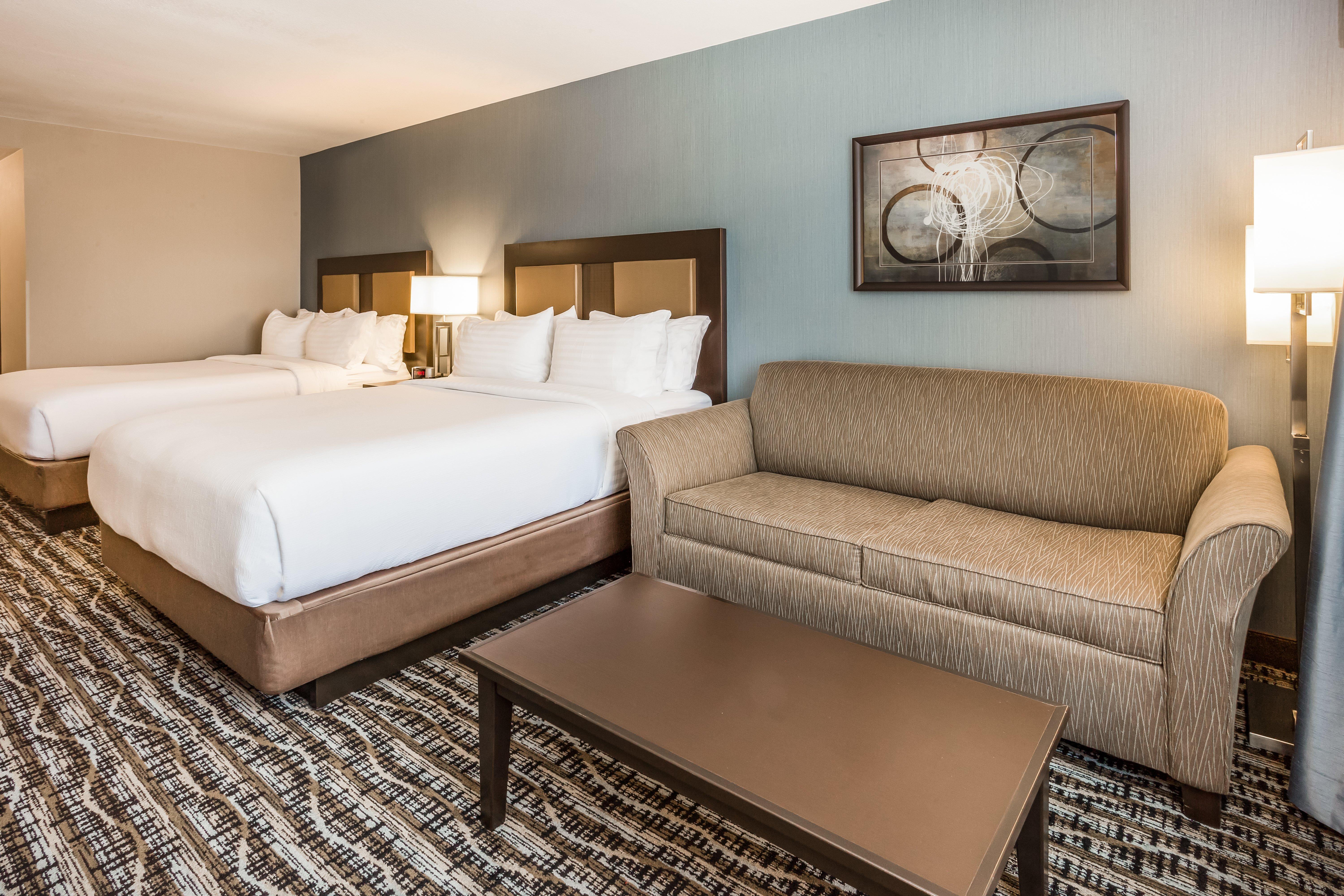 Holiday Inn South Jordan - Slc South By Ihg Dış mekan fotoğraf