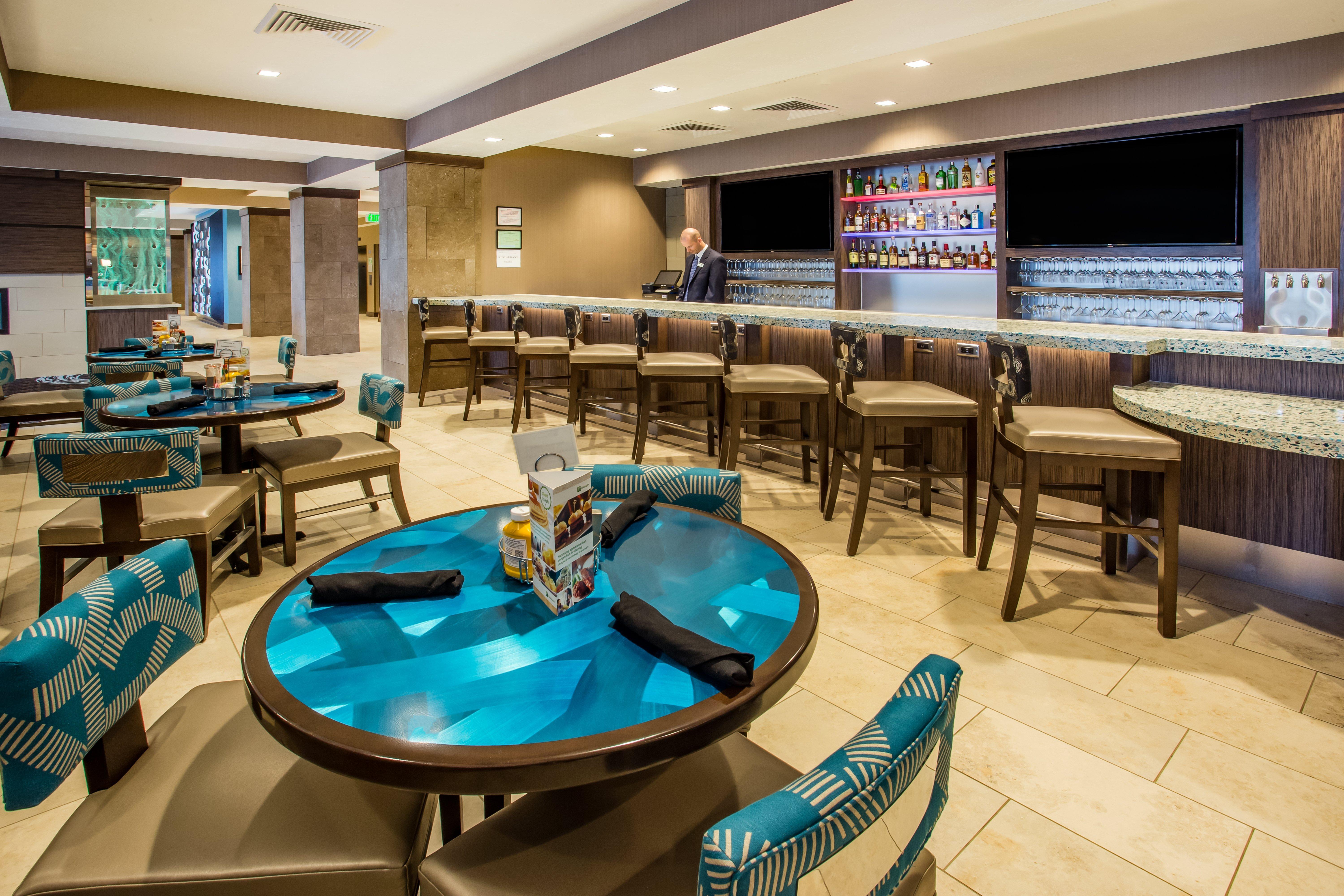 Holiday Inn South Jordan - Slc South By Ihg Dış mekan fotoğraf