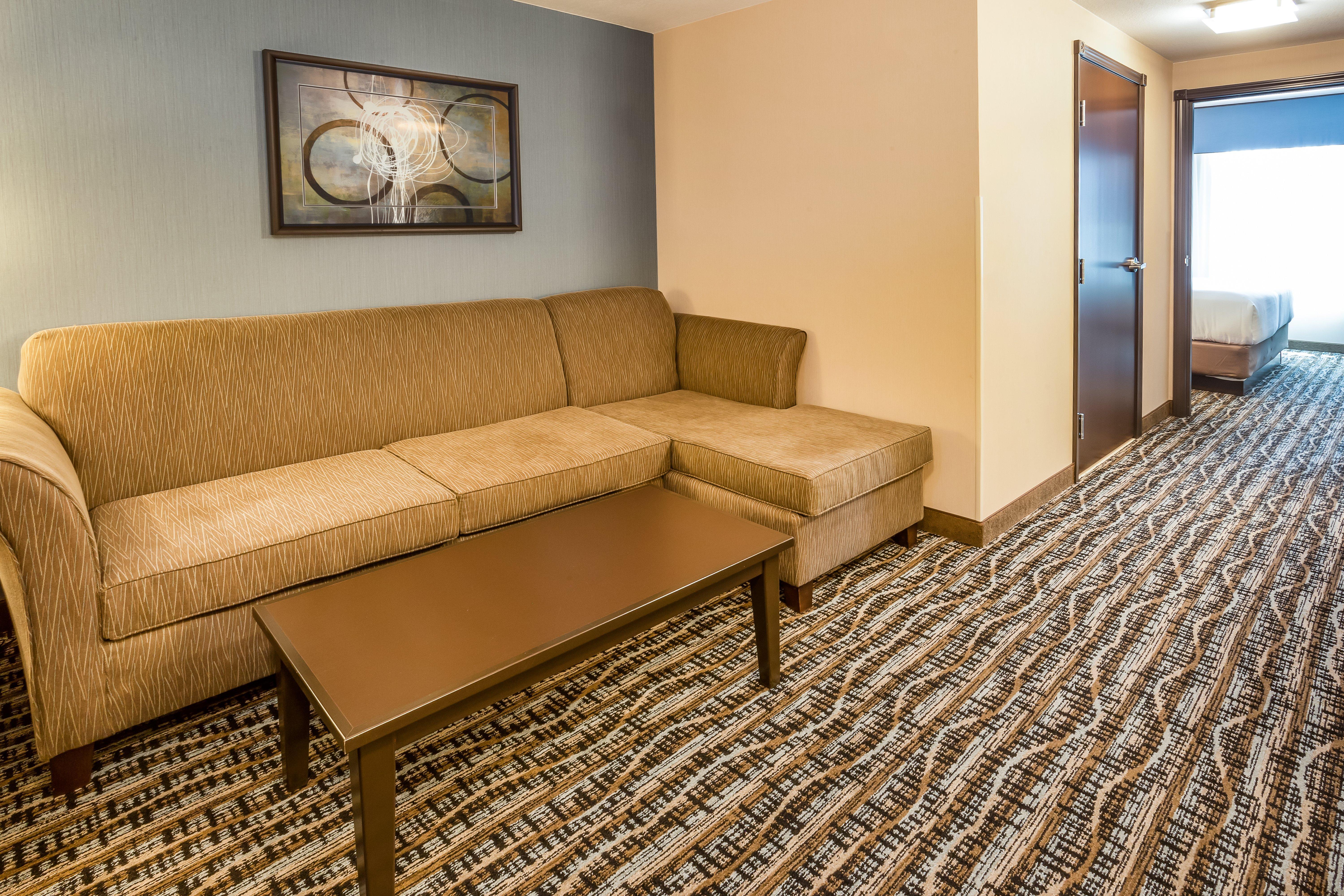 Holiday Inn South Jordan - Slc South By Ihg Dış mekan fotoğraf