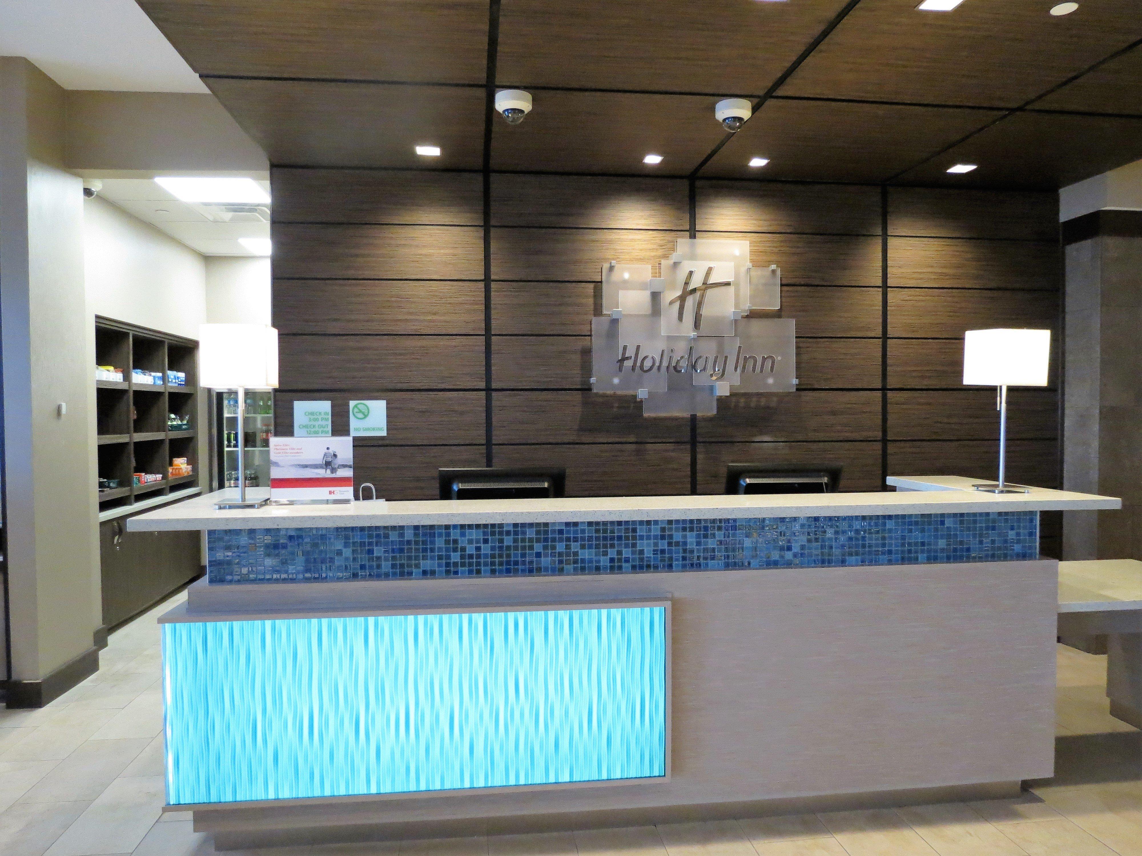 Holiday Inn South Jordan - Slc South By Ihg Dış mekan fotoğraf