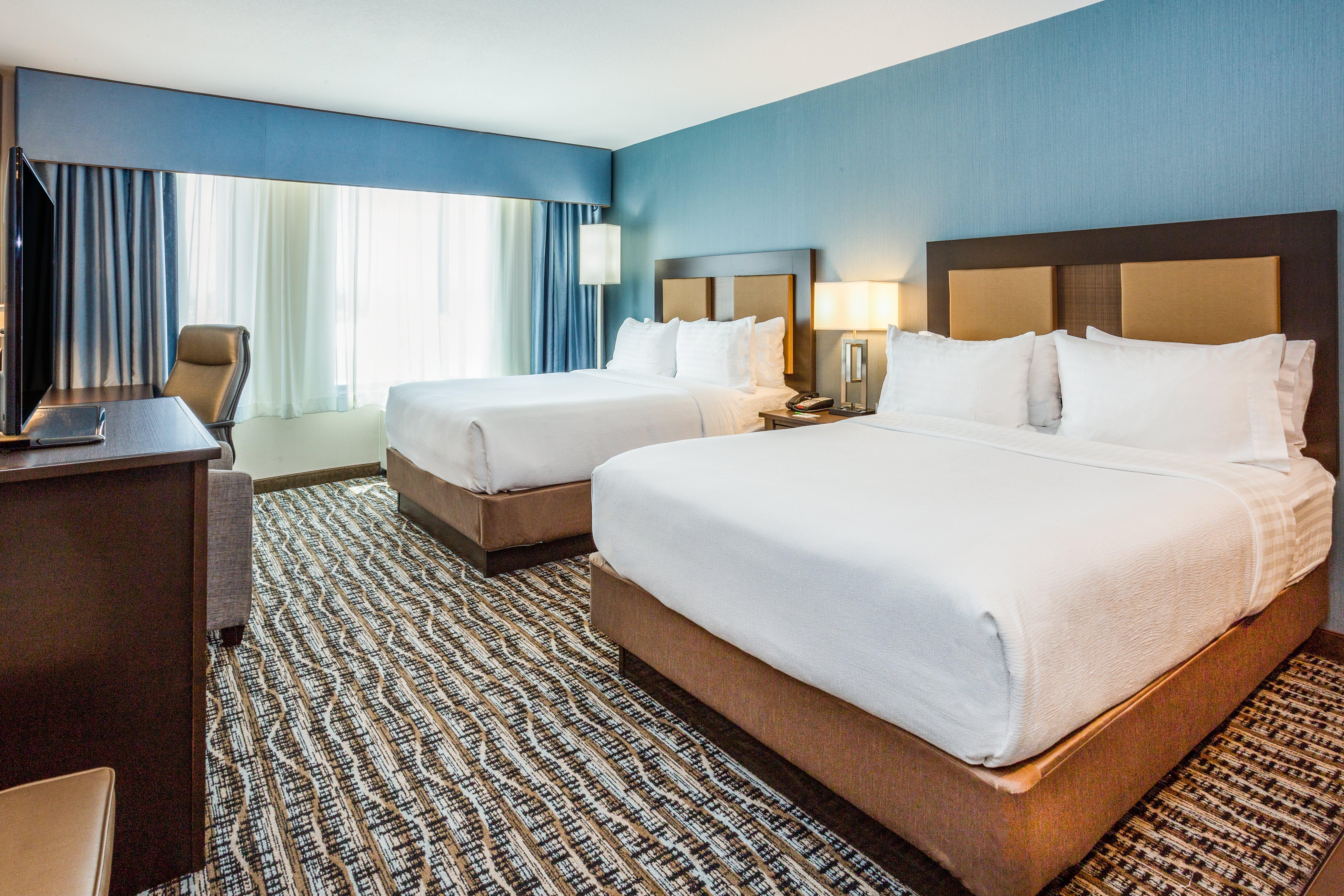 Holiday Inn South Jordan - Slc South By Ihg Dış mekan fotoğraf