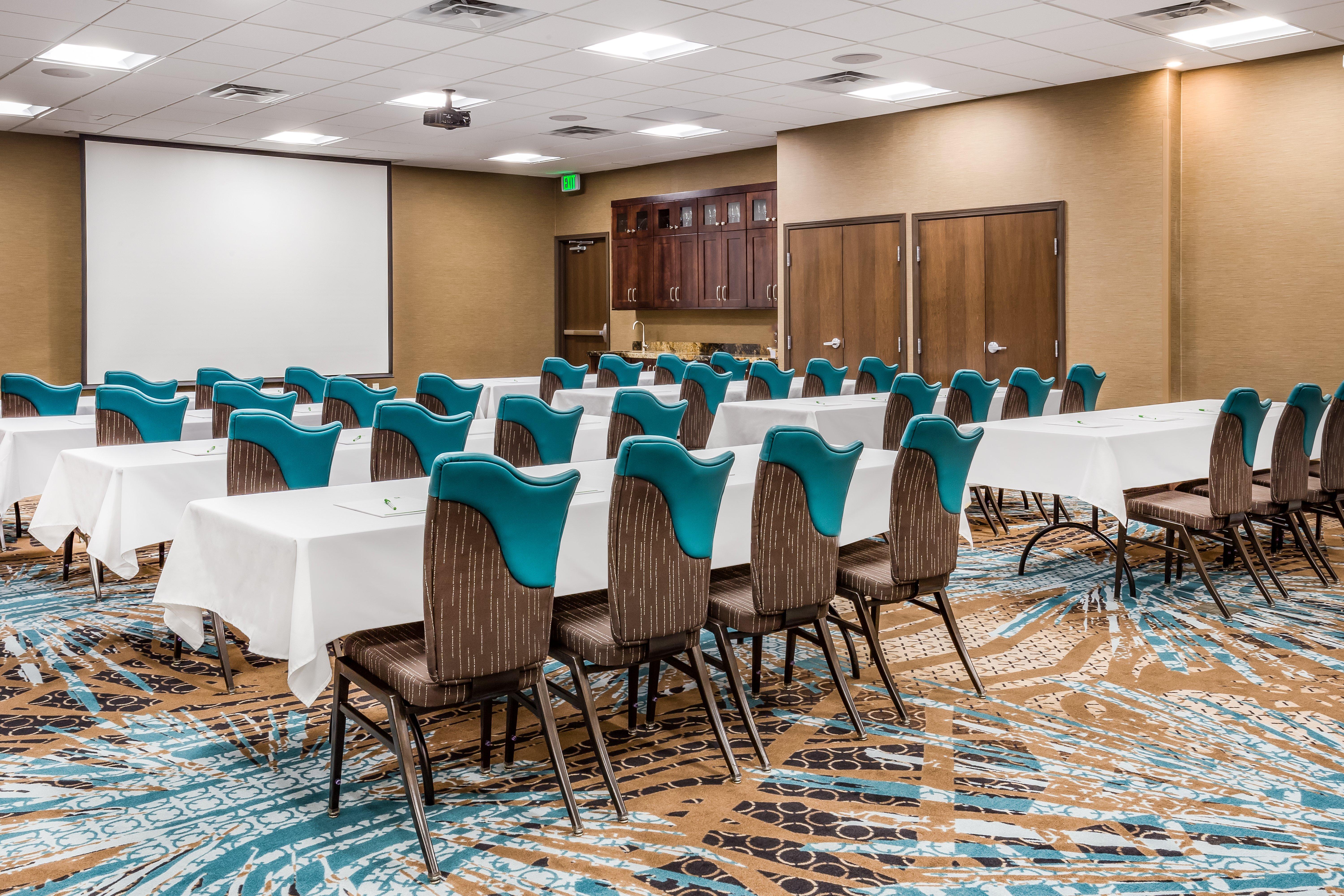 Holiday Inn South Jordan - Slc South By Ihg Dış mekan fotoğraf