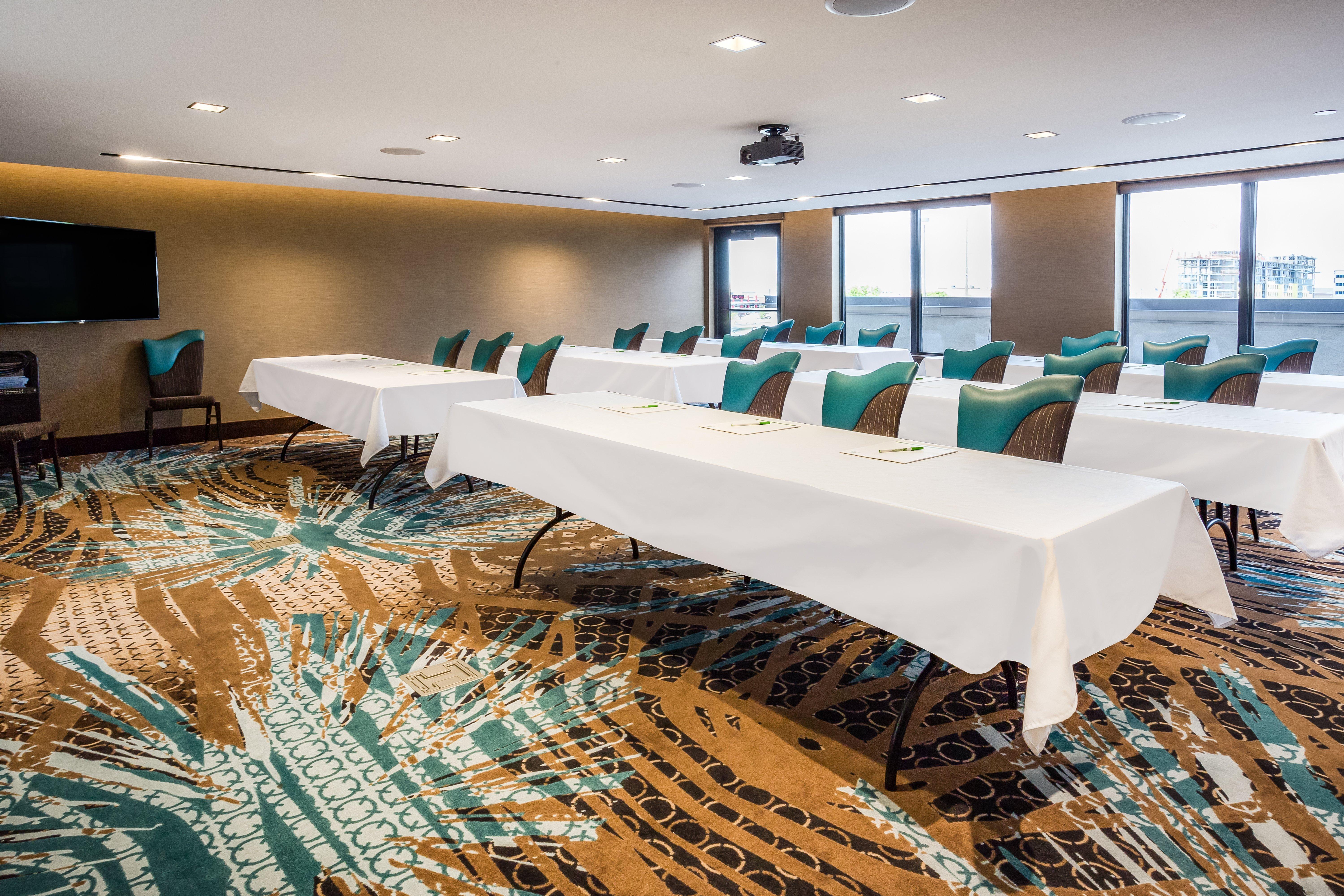 Holiday Inn South Jordan - Slc South By Ihg Dış mekan fotoğraf