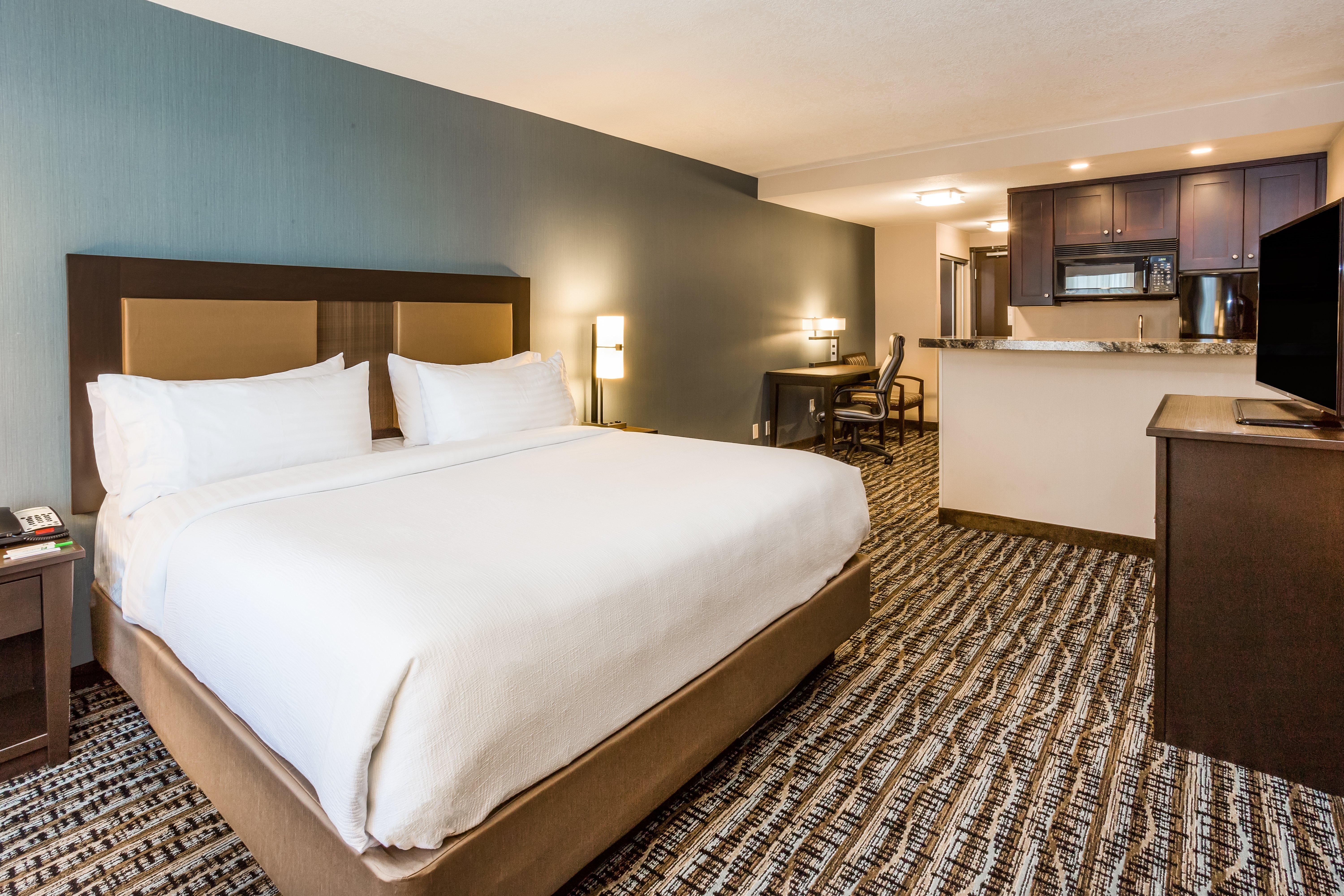 Holiday Inn South Jordan - Slc South By Ihg Dış mekan fotoğraf