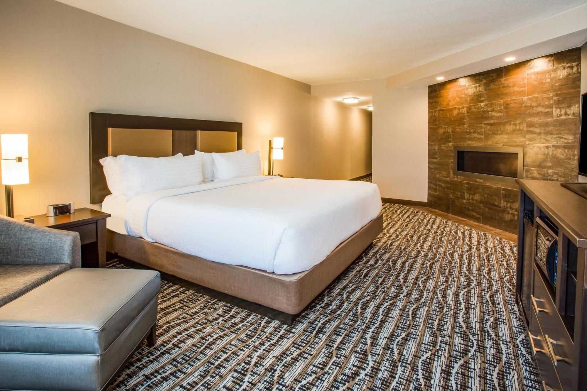 Holiday Inn South Jordan - Slc South By Ihg Dış mekan fotoğraf