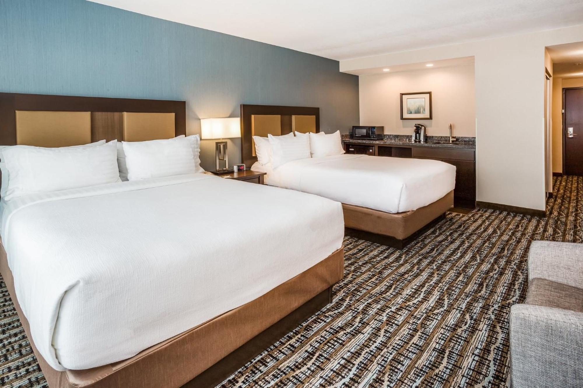 Holiday Inn South Jordan - Slc South By Ihg Dış mekan fotoğraf