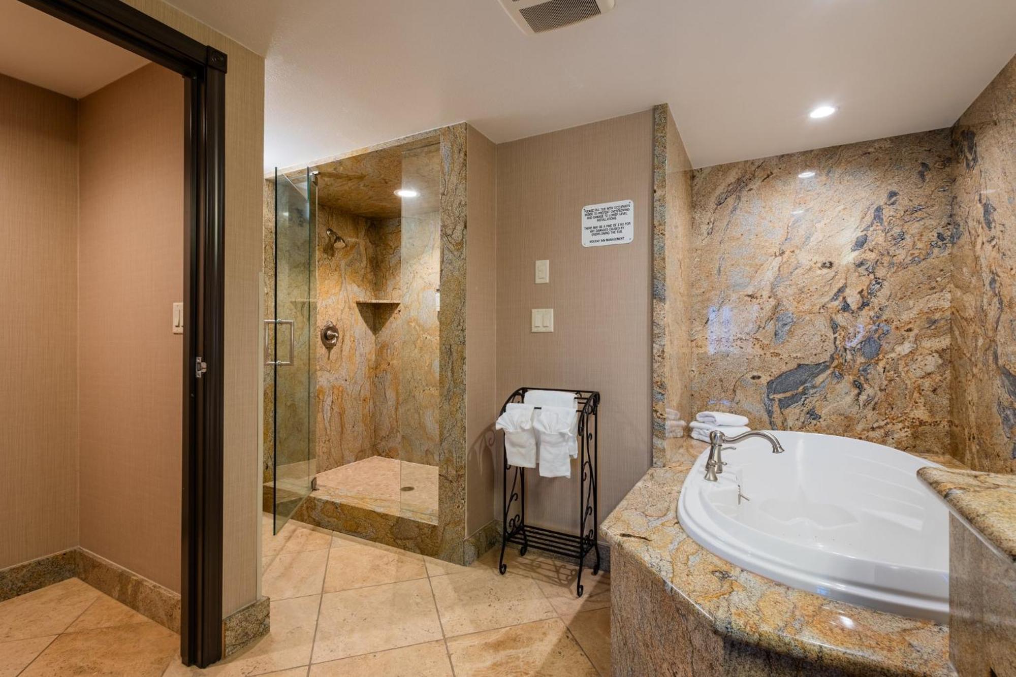 Holiday Inn South Jordan - Slc South By Ihg Dış mekan fotoğraf