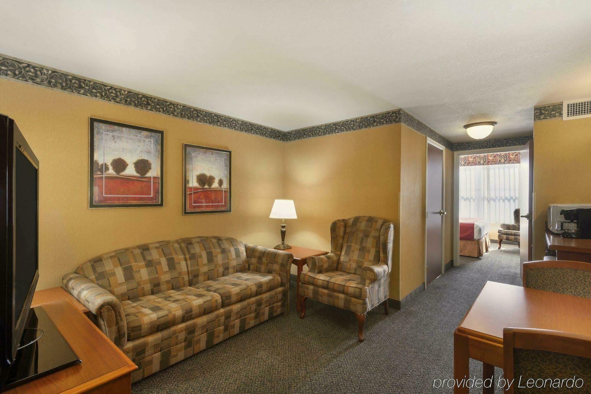 Holiday Inn South Jordan - Slc South By Ihg Dış mekan fotoğraf